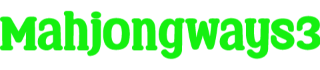 Mahjongways3